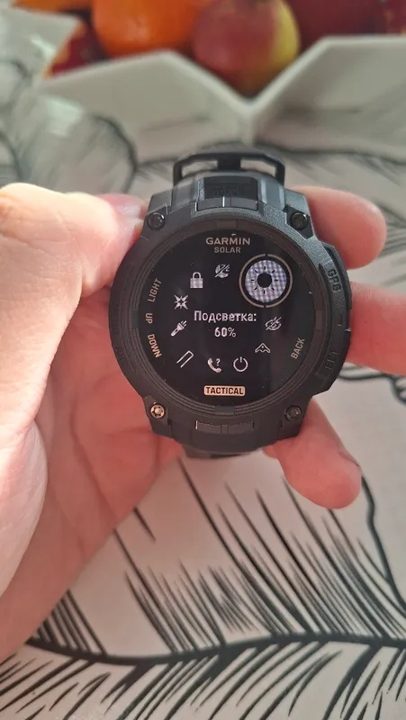 Фото из отзыва